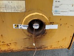 Chassis with 