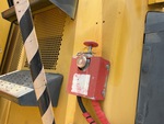 Control Station with 