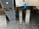 Control Station with 