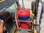 Control Station with 