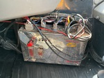 Control Station with 