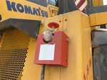 Control Station with 