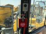 Control Station with 
