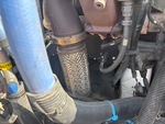 Motor with 