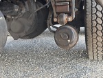 Brakes with 