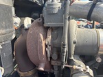 Motor with 