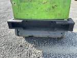 Trailer Chassis with 