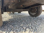 Trailer Chassis with 