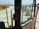 Control Station with 