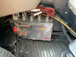 Control Station with 