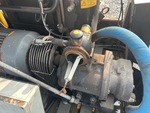 Air Compressor with 