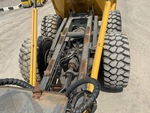 Chassis with 