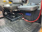 Control Station with 