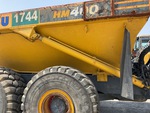 Hydraulics with 