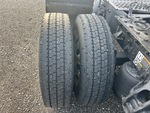 4 Underbody - Truck with 