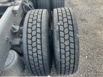 4 Underbody - Truck with 