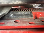 4 Engine with 