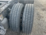 4 Underbody - Truck with 