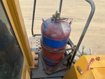 Control Station with 