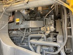 Motor with 