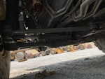 Drivetrain with 