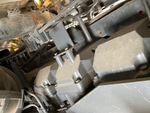 Motor with 