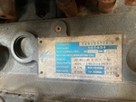 Motor with 