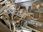 Motor with 