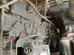 Motor with 