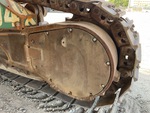 Drivetrain with 