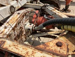 Hydraulics with 