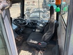 Control Station with 