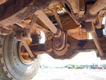 Drivetrain with 
