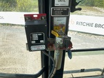 Control Station with 