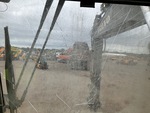 Control Station with 