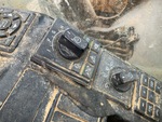 Control Station with 