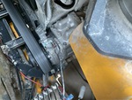 Engine with 