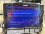 Control Station with 