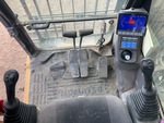 Control Station with 