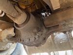 Drivetrain with 