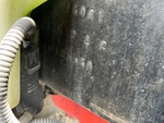 General Appearance with Second Serial Number/VIN Photo