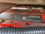 4 Engine with 