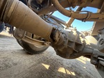 Drivetrain with 