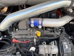Engine with 