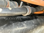 General Appearance with Second Serial Number/VIN Photo