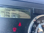 Cab with Engine Hours