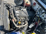 Motor with 