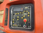 Basic Lower Control Station with 