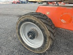 Chassis Photos with 
