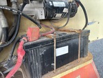 Electrical with 